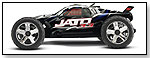 Traxxas Jato 3.3 Ready-to-Run Nitro by TRAXXAS CORP.