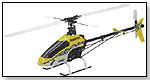 E-Flite Blade 400 3D Ready-to-Fly Electric Helicopter by HOBBY ZONE