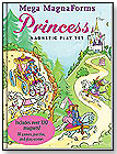 Princess Mega Magnaforms by PETER PAUPER PRESS
