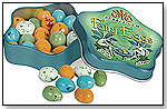 Fairy Eggs Bubble Gum by ACCOUTREMENTS