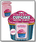 Cupcake Floss by ACCOUTREMENTS