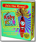 Kooky Fun Klub by COURAGE BRANDS INC.