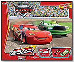 Go!!! Cars, The High-Octane Adventure by CARRERA