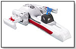 X-Wing and Jedi Star Fighters by JAKKS PACIFIC INC.