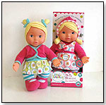 Molly Manners by GOLDBERGER DOLL MFG. CO. INC