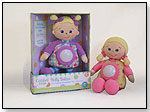 Belly Brites by GOLDBERGER DOLL MFG. CO. INC