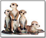 Meerkat Pups by SCHLEICH NORTH AMERICA, INC.