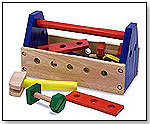 Take Along Tool Kit by MELISSA & DOUG