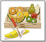 Cutting Fruit by MELISSA & DOUG