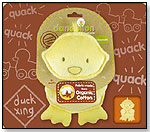 Dandelion Earth Friendly Goods - Organic Duck by DANDELION