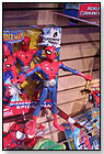 Amazing Spider-Man by HASBRO INC.