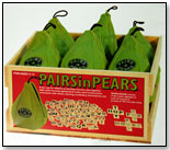 PAIRSinPEARS® by BANANAGRAMS