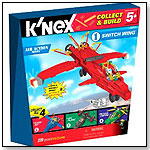 Air Action Series™ by K'NEX BRANDS