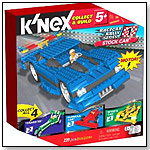 Racecar Rally Series™ by K'NEX BRANDS