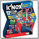 Moto-Bots Series™ by K'NEX BRANDS