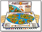 Earth Game by FAMILY PASTIMES