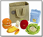 Earlyears Lil' Shopper Play Set by INTERNATIONAL PLAYTHINGS LLC