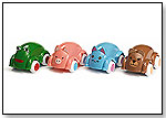 VikingToys Cute Cars Mom & Baby Assortment by INTERNATIONAL PLAYTHINGS LLC