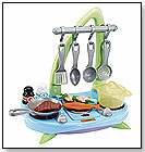 iPlay Sizzlin' Stove by INTERNATIONAL PLAYTHINGS LLC