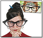 Spectacular Cat Eye Spectacles - Item 11931 by ACCOUTREMENTS
