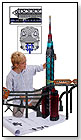 berstix Monorail Starter Set by UBERSTIX