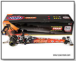 Round 2 Auto World Authentics - 2008 Fram NHRA Top Fuel Dragster by TOY WONDERS INC.