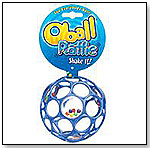 Oball Rattle by RHINO TOYS INC.