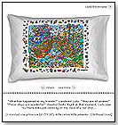 Seek and Find Pillowcase - The Pirates by CMYKIDZ