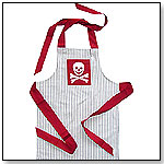 Pirate Apron by ALIMROSE DESIGNS