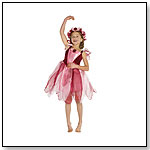 Forest Fairy Dress by CREATIVE EDUCATION OF CANADA