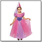 Glitter Princess Costume by PUPPET WORKSHOP