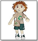 Global Green Pals™  -  Recycle Kyle™ by RESTORATION GALLERY LLC