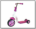 Prinzessin Scooter by KETTLER INTERNATIONAL INC.