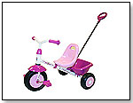 Kettrike® Alana by KETTLER INTERNATIONAL INC.