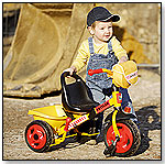 Kettrike® Happy Plus Baustelle by KETTLER INTERNATIONAL INC.