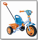 Kettrike Happy Plus Surfer by KETTLER INTERNATIONAL INC.