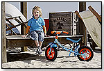 Surfer Balance Bike by KETTLER INTERNATIONAL INC.