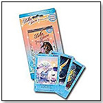 Bella Sara™ Treasures Trading Cards by HIDDEN CITY ENTERTAINMENT