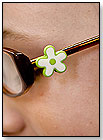 Ficklets - Eyewear Charm Huggers by FICKLETS LLC