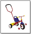 Steer & Stroll Trike by RADIO FLYER