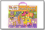 Felt Tales Pups in the Park by BABALU INC.