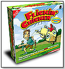 Flickin' Chicken® by HAYWIRE GROUP