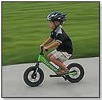 Strider Running Bike by STRIDER SPORTS INTERNATIONAL INC.