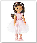 Les Cheries — Chloe Ballerina by COROLLE DOLLS