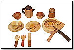 Play Chef Set by SOOPSORI CO. LTD.