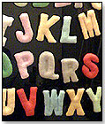 Minymini - Alphabets by ALIVE WORLDWIDE LTD.