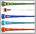 Vuvuzelas - Fan Horn by ALIVE WORLDWIDE LTD.
