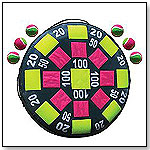 Floating Target Game for Pool/Lawn/Deck by POOLMASTER