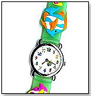 Kids' Watches by FANTASIA GIFTS