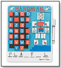 Flip to Win Hangman by MELISSA & DOUG